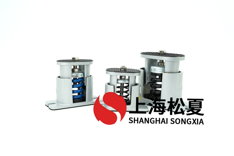 臥式恒壓切線消防泵可以用JB型<a href='/' target='_blank'><u>彈簧減震器</u></a>嗎？