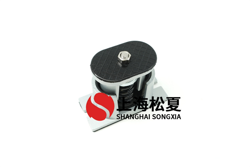 水箱增壓泵可以用JB型<a href='/' target='_blank'><u>彈簧減震器</u></a>嗎?